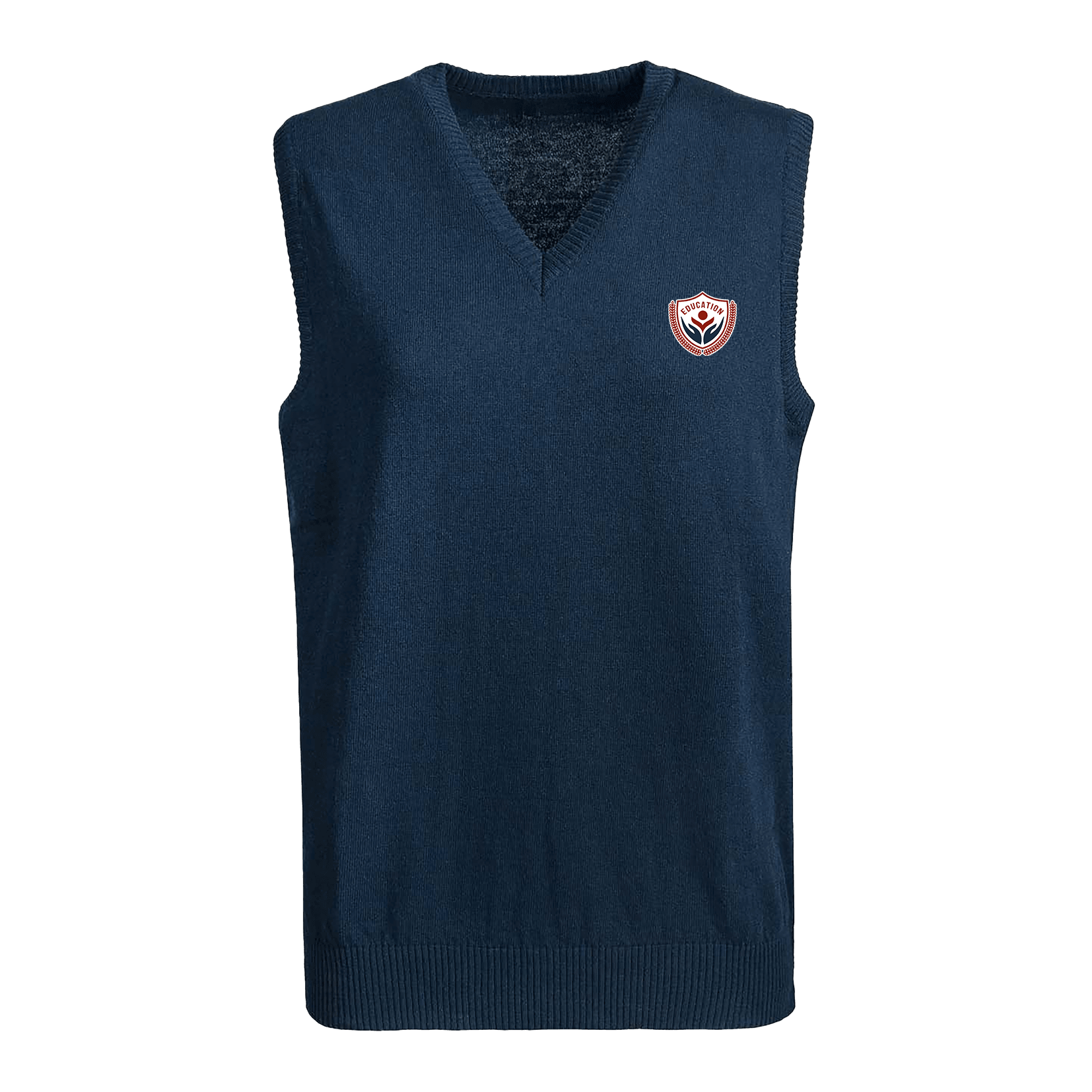 Gilet Adulto Blue