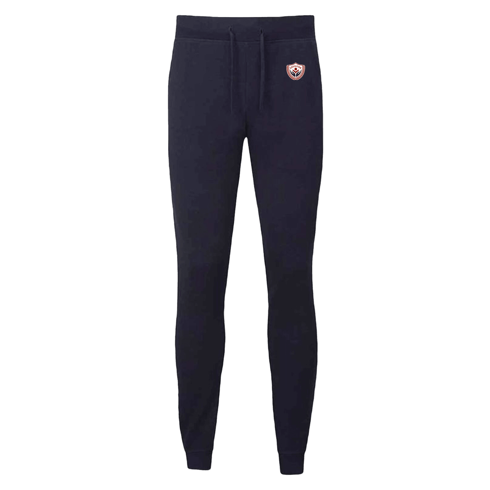 Pantaloni Tuta Pesante Bambino Blue Navy
