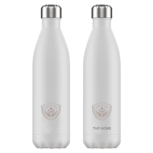 Thermos Laser